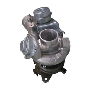 Turbo pour DODGE Caliber SRT-4 2.4 16V 295 CV 49189-07220