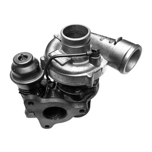 Turbo pour CITROËN Xsara 1.9 TD 90 CV 5314 988 7012