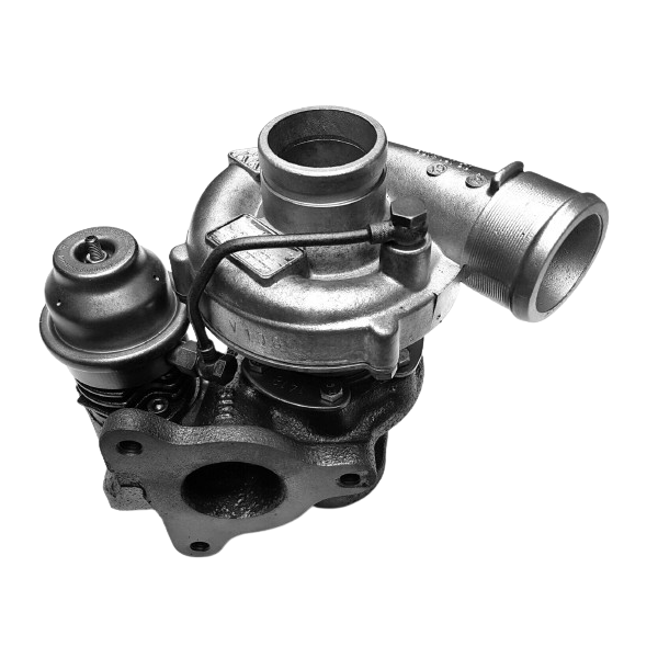 Turbo pour PEUGEOT 405 2 1.9 TD 90 CV 5314 988 7012