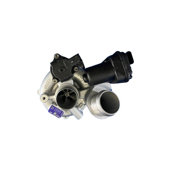 Turbo pour CITROËN C5 Aircross 1.6 PureTech 181 CV 5303 970 0578