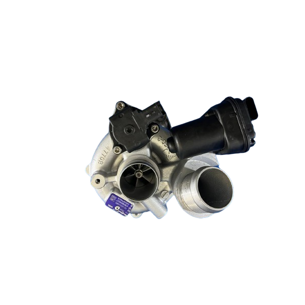 Turbo pour PEUGEOT 3008 2 Hybrid4 299 CV 5303 970 0578