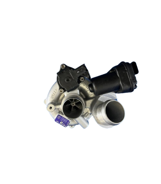 Turbo pour PEUGEOT 408 2 Hybrid 224 CV 5303 970 0578