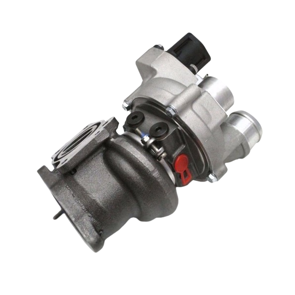 Turbo pour MINI Mini Cabriolet (R57) 1.6 Cooper S 163 CV 5303 988 0163
