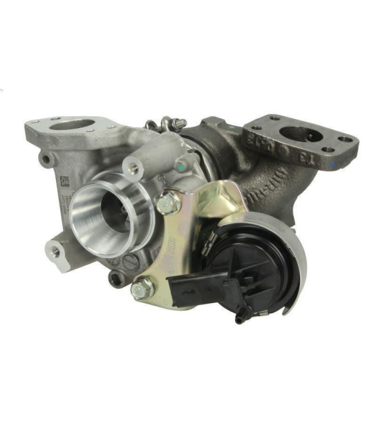 Turbo pour CITROËN Berlingo 3 1.5 BlueHDi 76 CV 49172-03100