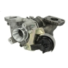 Turbo pour CITROËN C-Elysée 1.5 BlueHDi 102 CV 49172-03100