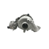 Turbo pour CITROËN C5 2 1.6 HDi 112 CV 806291-5003S