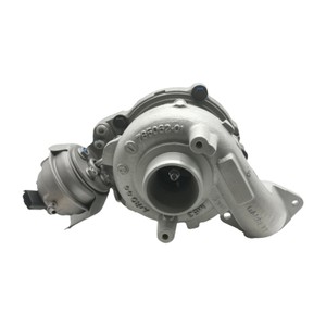 Turbo pour FORD C-Max 2 1.6 TDCi 115 CV 806291-5003S