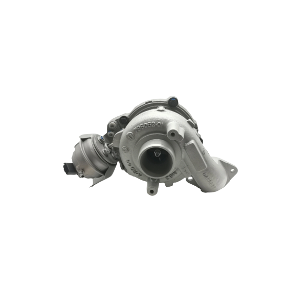 Turbo pour MAZDA 5 1.6 CD 116 CV 806291-5003S