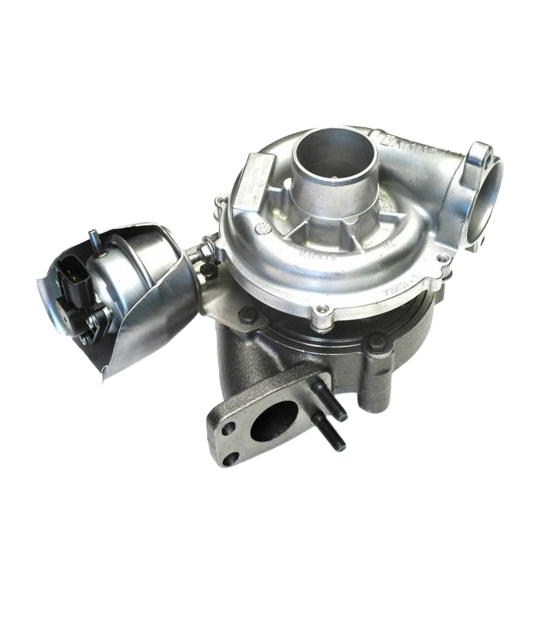 Turbo pour PEUGEOT 207 1.6 HDi 109 CV 762328-5002S