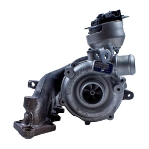 Turbo pour CITROËN Jumper 2 2.2 BlueHDi 140 CV 5303 988 0521