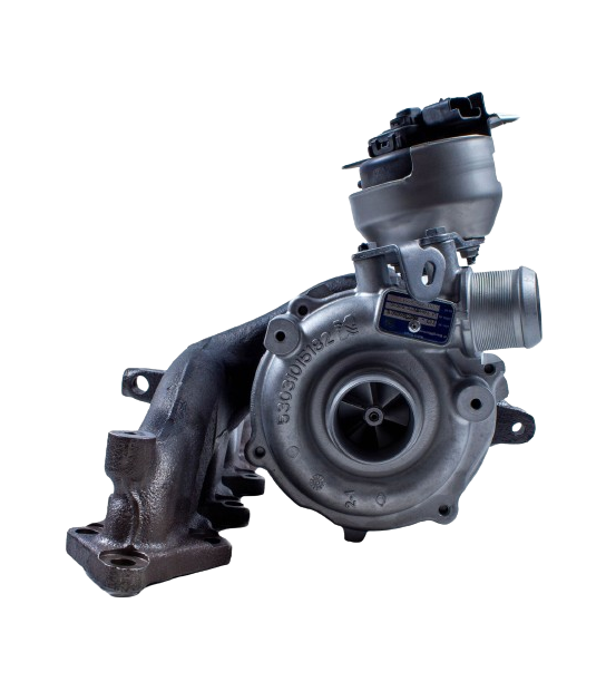 Turbo pour PEUGEOT Boxer 2 2.0 BlueHDi 130 CV 5303 988 0521