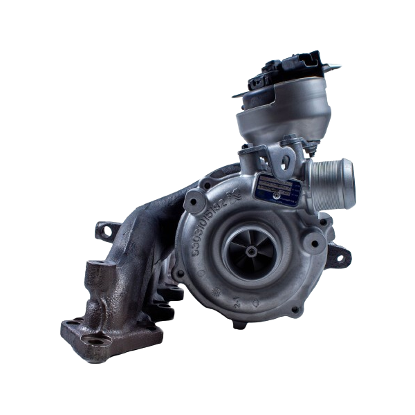 Turbo pour PEUGEOT Boxer 2 2.2 BlueHDi 140 CV 5303 988 0521