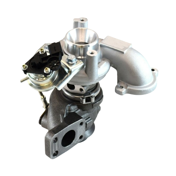 Turbo pour CITROËN C3 2 1.6 HDi 92 CV 49373-02013