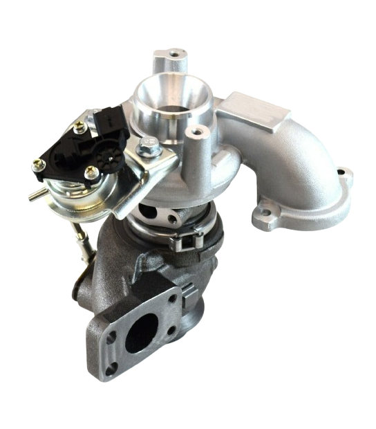 Turbo pour FORD Grand C-Max 1.6 TDCi 95 CV 49373-02013