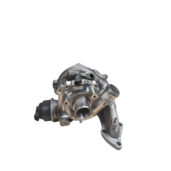 Turbo pour CITROËN C4 Picasso 2 2.0 BlueHDi 150 CV 5303 988 0394