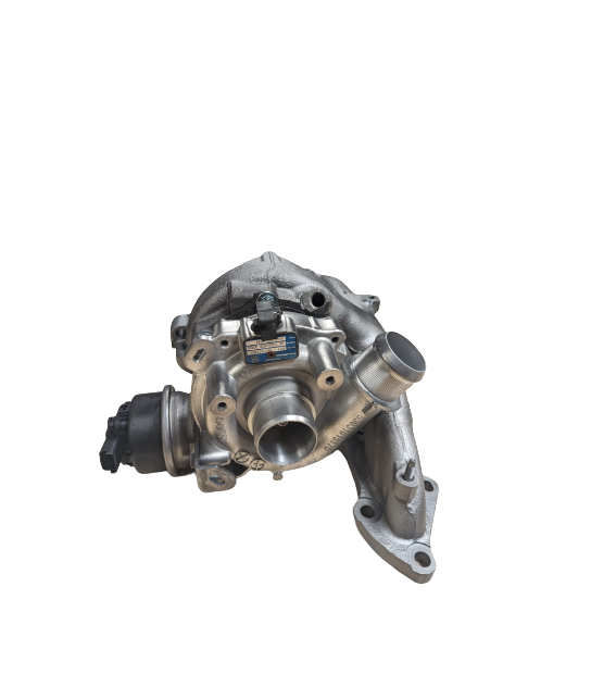 Turbo pour CITROËN Jumpy 3 2.0 BlueHDi 177 CV 5303 988 0394