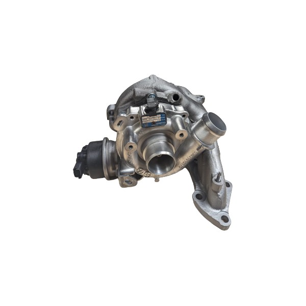 Turbo pour FORD Focus 3 2.0 TDCi 150 CV 5303 988 0394