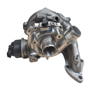Turbo pour FORD Focus 3 ST 2.0 TDCi 185 CV 5303 988 0394