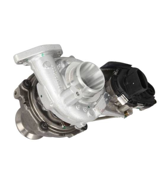 Turbo pour OPEL Astra L 1.5 D 131 CV 853603-5002S