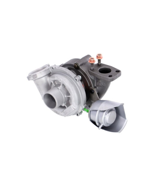 Turbo pour PEUGEOT 3008 1 1.6 HDi 110 CV 753420-5006S