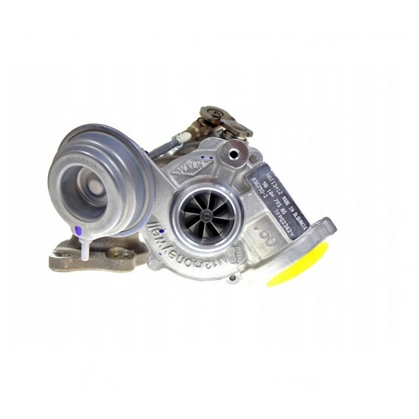 Turbo pour CITROËN C3 Picasso 1.2 THP 110 CV 836250-5001S