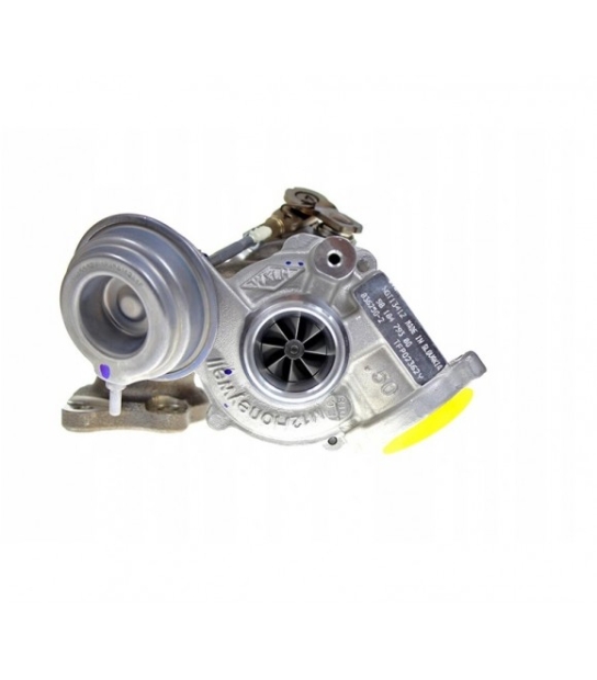 Turbo pour PEUGEOT 2008 1 1.2 THP 110 CV 836250-5001S