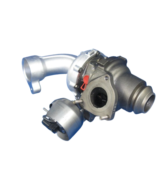 Turbo pour CITROËN C4 2 2.0 HDi 163 CV 806497-5001S