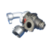 Turbo pour CITROËN C4 2 2.0 HDi 163 CV 806497-5001S