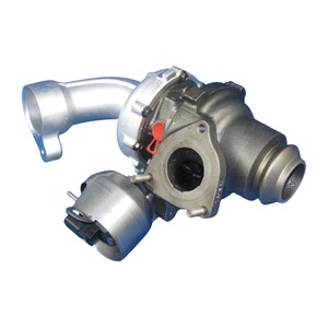 Turbo pour PEUGEOT 407 2.0 HDi 163 CV 806497-5001S