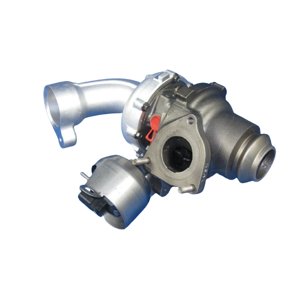 Turbo pour PEUGEOT 5008 1 2.0 HDi 163 CV 806497-5001S