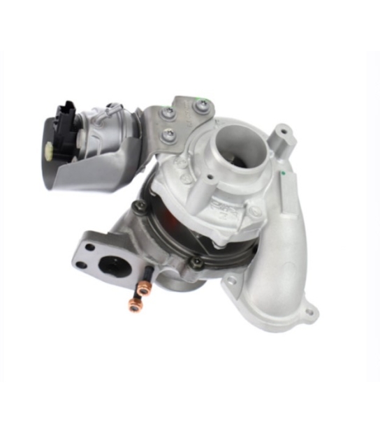 Turbo pour PEUGEOT 3008 1 1.6 BlueHDi 120 CV 819872-5001S