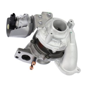 Turbo pour PEUGEOT 5008 1 1.6 BlueHDi 120 CV 819872-5001S