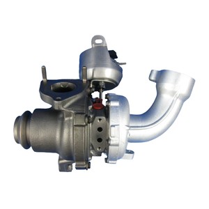 Turbo pour CITROËN C5 2 2.0 HDi 163 CV 806500-5001S