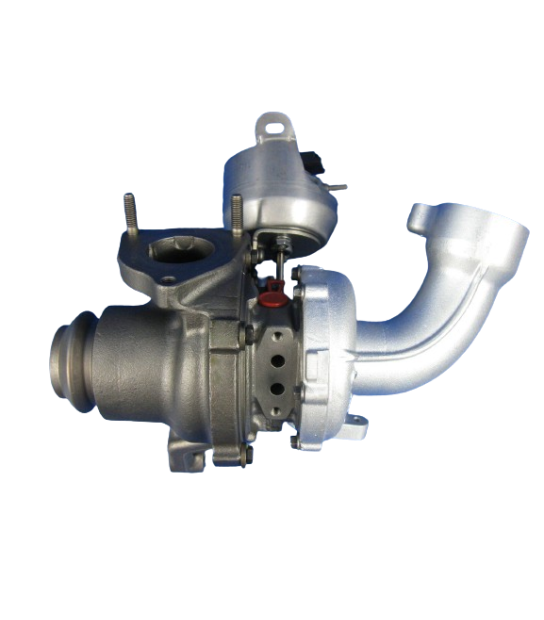 Turbo pour PEUGEOT 407 2.0 HDi 163 CV 806500-5001S