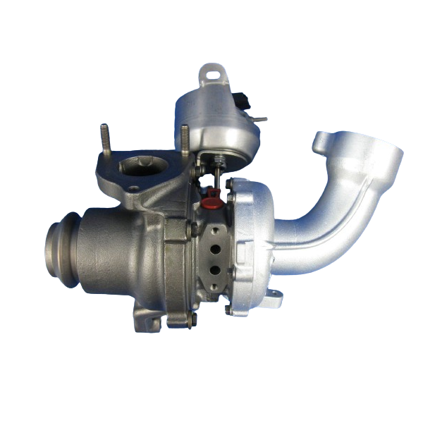 Turbo pour PEUGEOT 508 1 2.0 HDi 163 CV 806500-5001S