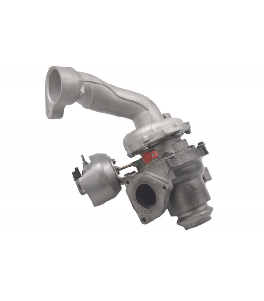 Turbo pour FIAT Scudo 2 2.0 Multijet 128 CV 807489-5002S