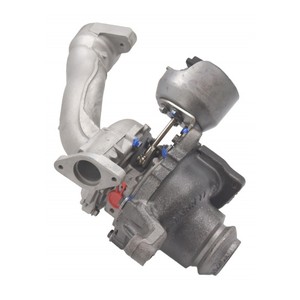 Turbo pour FIAT Scudo 2 2.0 Multijet 128 CV 806499-5002S