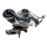 Turbo pour CITROËN Xsara 1.4 HDi 68 CV 5435 988 0009
