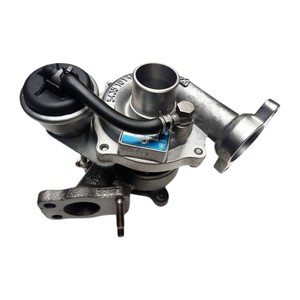 Turbo pour CITROËN C3 1 1.4 HDi 75 CV 5435 988 0009