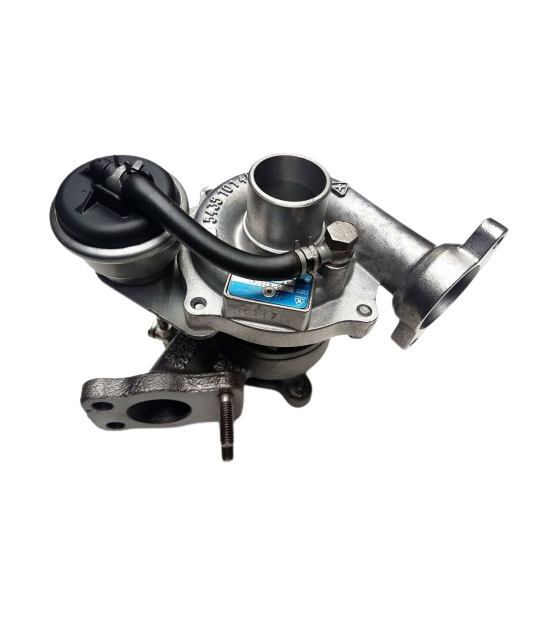 Turbo pour PEUGEOT 207 1.4 HDi 68 CV 5435 988 0009