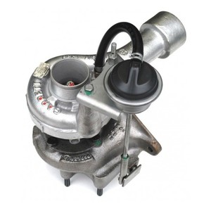Turbo pour CITROËN Xantia 2.1 TD 110 CV 454091-0002