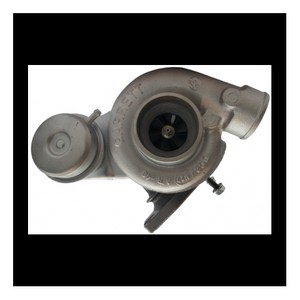 Turbo pour CITROËN XM 2.0 Turbo 141 CV 454162-5002S