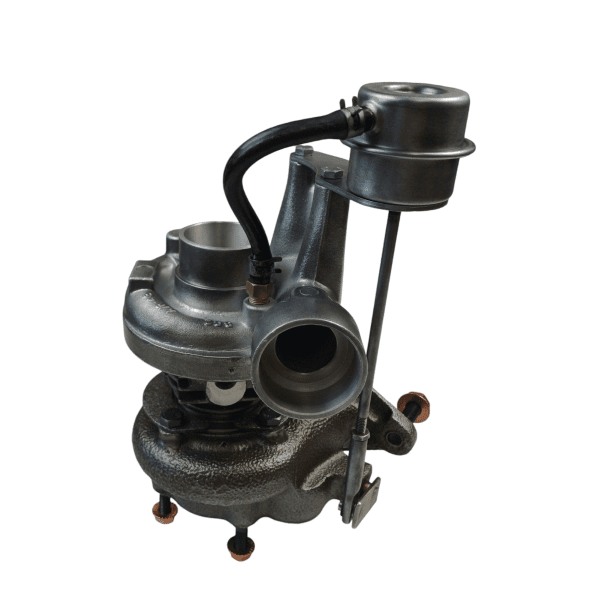 Turbo pour PEUGEOT 605 2.1 TD 110 CV 465429-0002