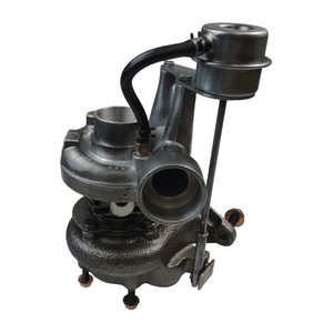 Turbo pour PEUGEOT 605 2.1 TD 110 CV 465429-0002