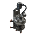 Turbo pour PEUGEOT 605 2.1 TD 110 CV 465429-0002