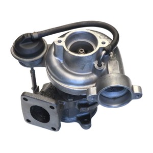Turbo pour CITROËN XM 2.5 TD 129 CV 465447-0002