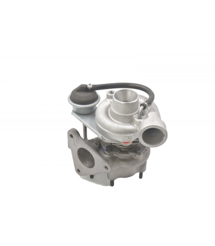 Turbo CITROËN ZX 1.9 TD 90 CV › 454027-5002S | Europe Turbo