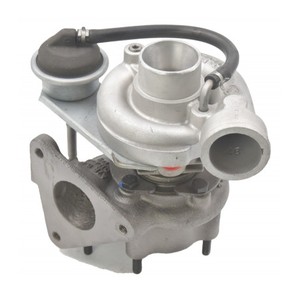 Turbo pour PEUGEOT 306 1.9 dT 90 CV 454027-5002S