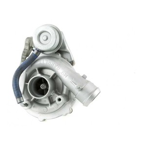 Turbo pour PEUGEOT 307 2.0 HDi 90 CV 706977-0003