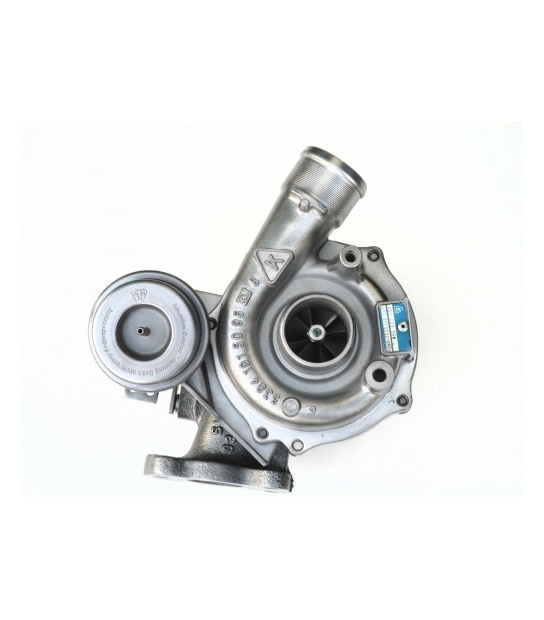 Turbo pour CITROËN C4 1 2.0 HDi 110 CV 5303 988 0057